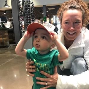 Meet your Posher, Kimberly